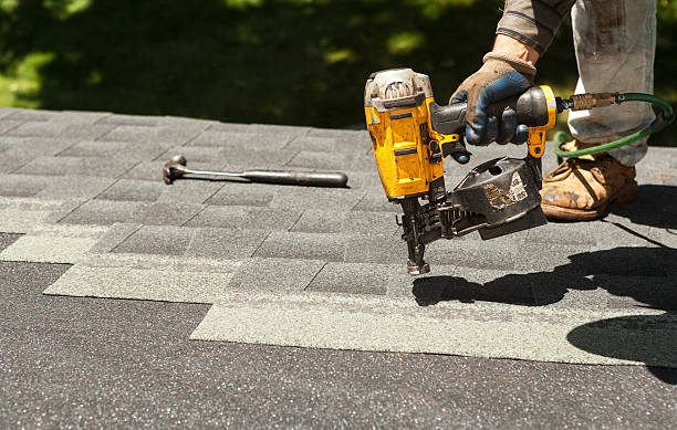 Reliable West Van Lear, KY Roofing Contractor Solutions