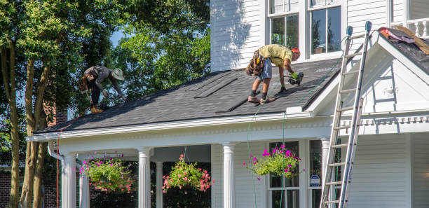 Best Gutter Installation and Roofing  in West Van Lear, KY
