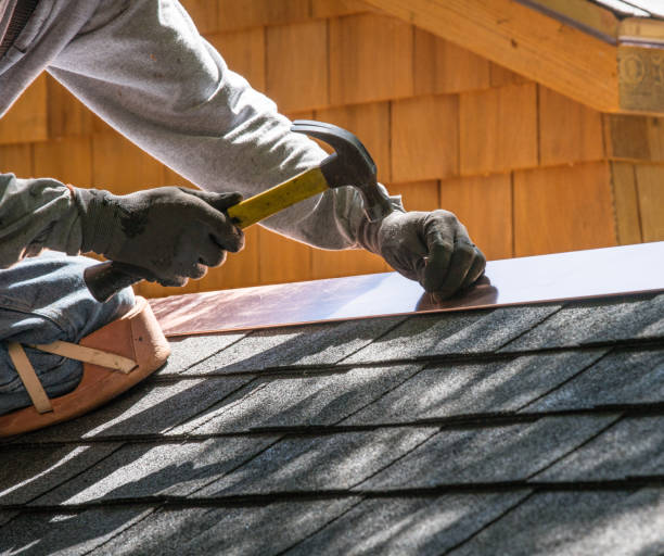 Best Roof Repair Services  in West Van Lear, KY
